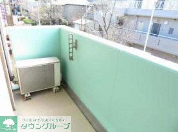 ミルキーウェイの物件内観写真